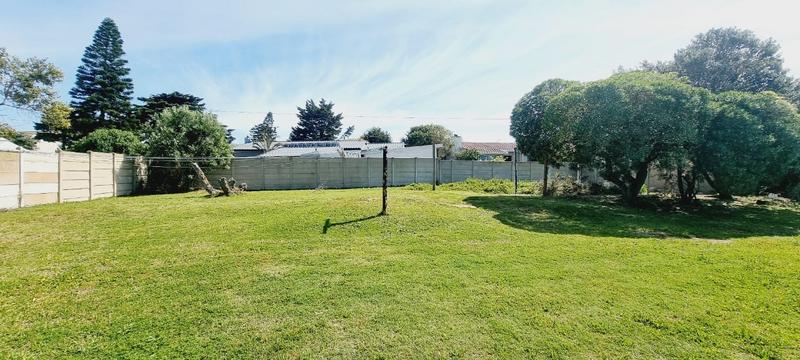 0 Bedroom Property for Sale in Mossel Bay Central Western Cape